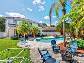 773 Verona Lake Dr, Weston FL 33326