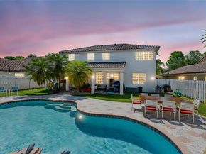 773 Verona Lake Dr, Weston FL 33326