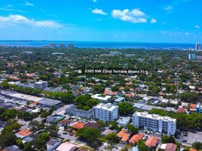 2385 SW 22nd Ter, Miami FL 33145