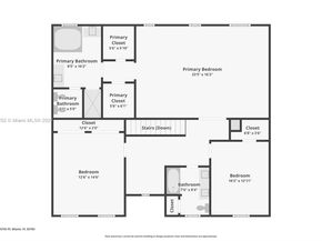 6121 SW 157th Pl, Miami FL 33193