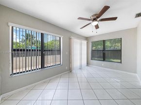 7521 Indigo St, Miramar FL 33023