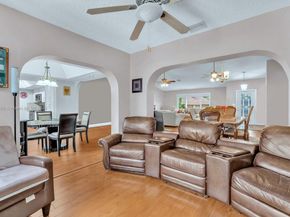 911 NW 135th Way, Sunrise FL 33325