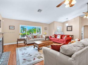 911 NW 135th Way, Sunrise FL 33325