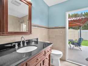 911 NW 135th Way, Sunrise FL 33325