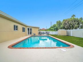 911 NW 135th Way, Sunrise FL 33325