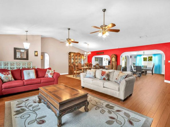 911 NW 135th Way, Sunrise FL 33325