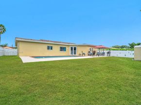 911 NW 135th Way, Sunrise FL 33325