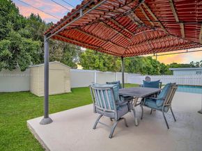 911 NW 135th Way, Sunrise FL 33325