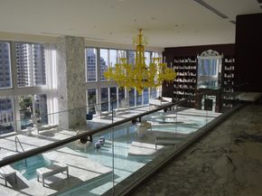 475 Brickell Ave 1814, Miami FL 33131