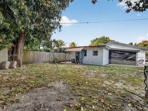 834 NW 115th St, Miami FL 33168