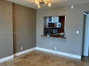 3545 NE 166th St 805, North Miami Beach FL 33160