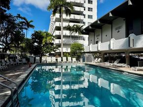 3545 NE 166th St 805, North Miami Beach FL 33160