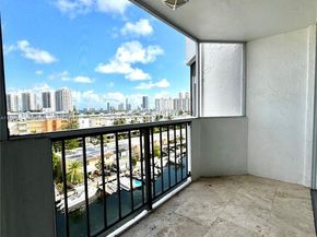 3545 NE 166th St 805, North Miami Beach FL 33160