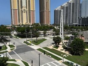 17800 Atlantic Blvd PH6, Sunny Isles Beach FL 33160