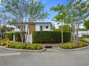 7996 Crespi Blvd, Miami Beach FL 33141
