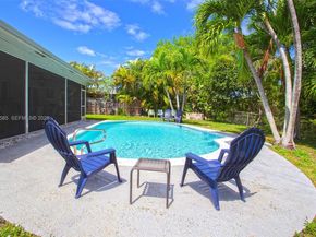 7481 NW 11th Pl, Plantation FL 33313