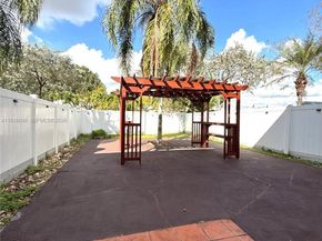 12953 SW 49th Ct, Miramar FL 33027