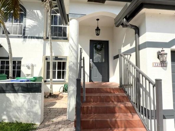 12953 SW 49th Ct, Miramar FL 33027