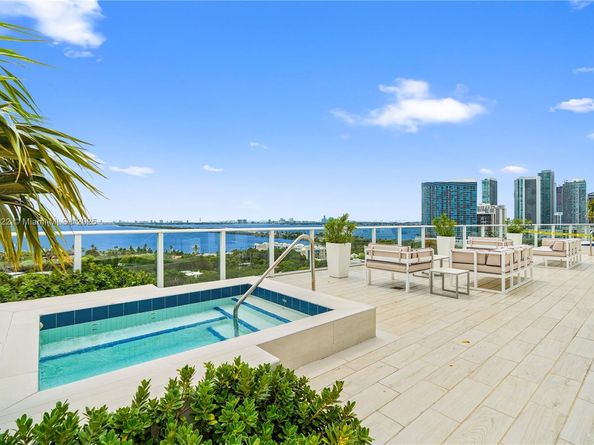 4250 Biscayne Blvd 1218, Miami FL 33137