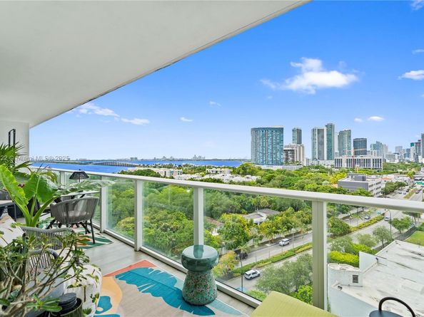 4250 Biscayne Blvd 1218, Miami FL 33137