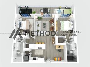 4250 Biscayne Blvd 1218, Miami FL 33137
