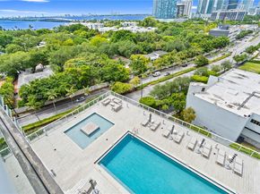 4250 Biscayne Blvd 1218, Miami FL 33137