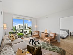 4250 Biscayne Blvd 1218, Miami FL 33137