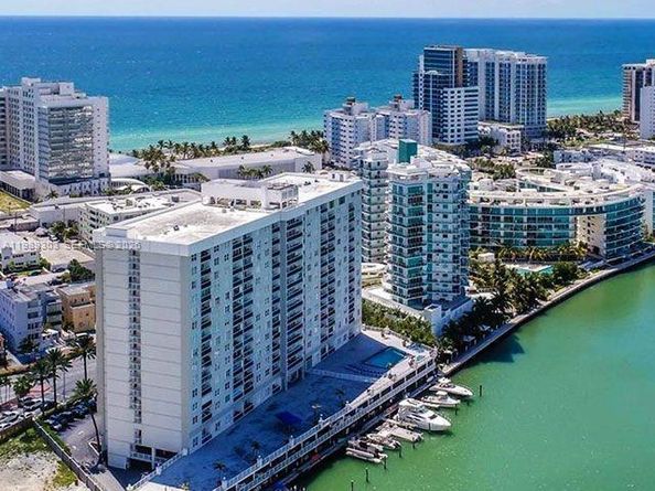 6770 Indian Creek Dr 5T, Miami Beach FL 33141