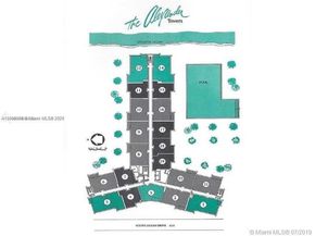 3505 S Ocean Dr 1502, Hollywood FL 33019