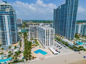 3505 S Ocean Dr 1502, Hollywood FL 33019
