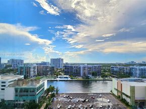 3505 S Ocean Dr 1502, Hollywood FL 33019
