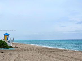 3505 S Ocean Dr 1502, Hollywood FL 33019