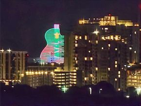 3505 S Ocean Dr 1502, Hollywood FL 33019