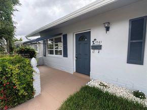 8521 NW 57th Ct, Tamarac FL 33321