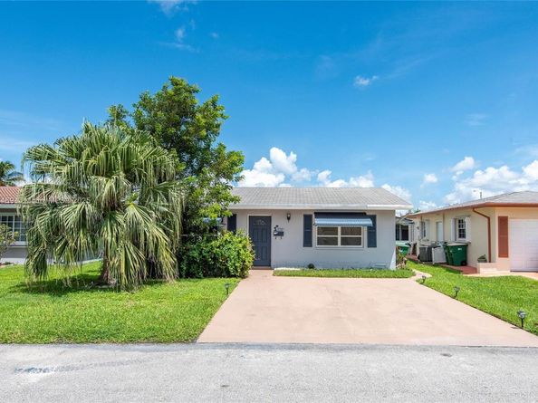 8521 NW 57th Ct, Tamarac FL 33321