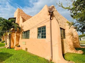 200 Azure Way, Miami Springs FL 33166