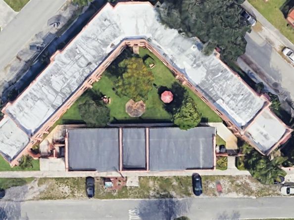 200 Azure Way, Miami Springs FL 33166