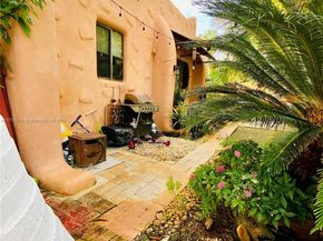 200 Azure Way, Miami Springs FL 33166