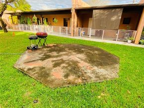 200 Azure Way, Miami Springs FL 33166