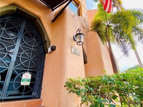 200 Azure Way, Miami Springs FL 33166