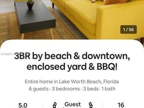 213 N E St, Lake Worth FL 33460