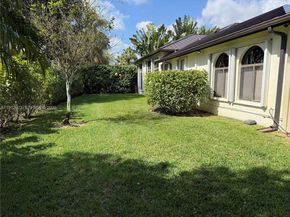 18610 SW 39th Ct, Miramar FL 33029