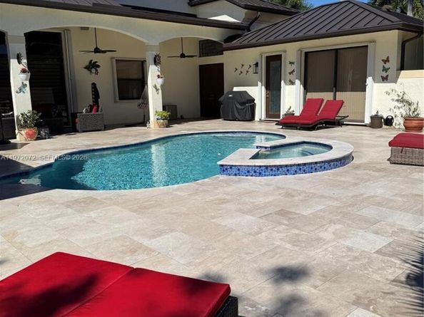 18610 SW 39th Ct, Miramar FL 33029