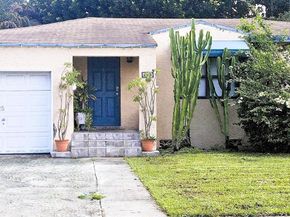 243 NW 62nd Ct, Miami FL 33126