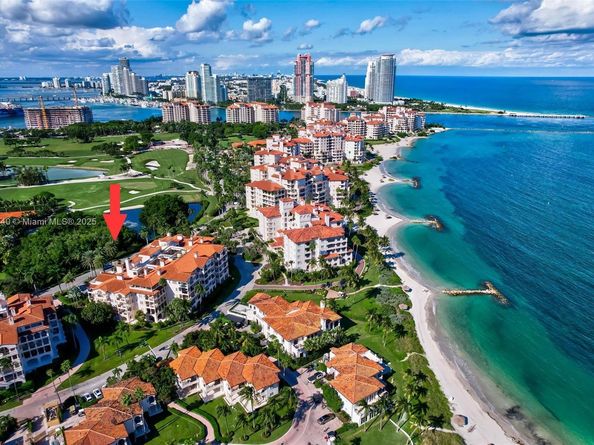 19237 Fisher Island Dr 19237, Miami Beach FL 33109