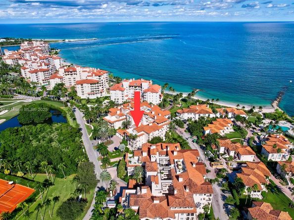 19237 Fisher Island Dr 19237, Miami Beach FL 33109