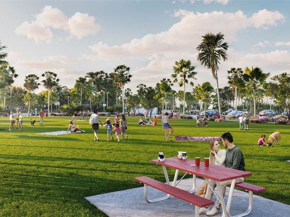 1499 NW 6 Terr, Florida City FL 33034