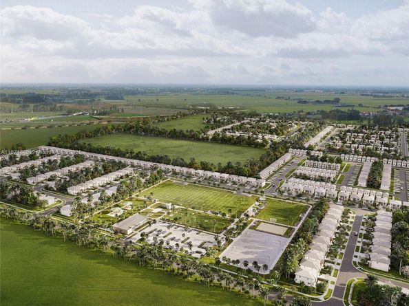 1499 NW 6 Terr, Florida City FL 33034