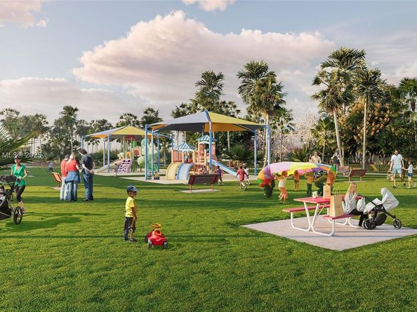 1499 NW 6 Terr, Florida City FL 33034