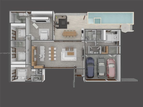 5800 Canal Drive # Lot 8, Lake Worth FL 33463